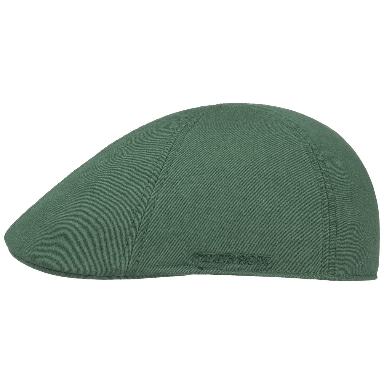 Texas Sun Protection Flat Cap by Stetson - JJ Hat Center ®