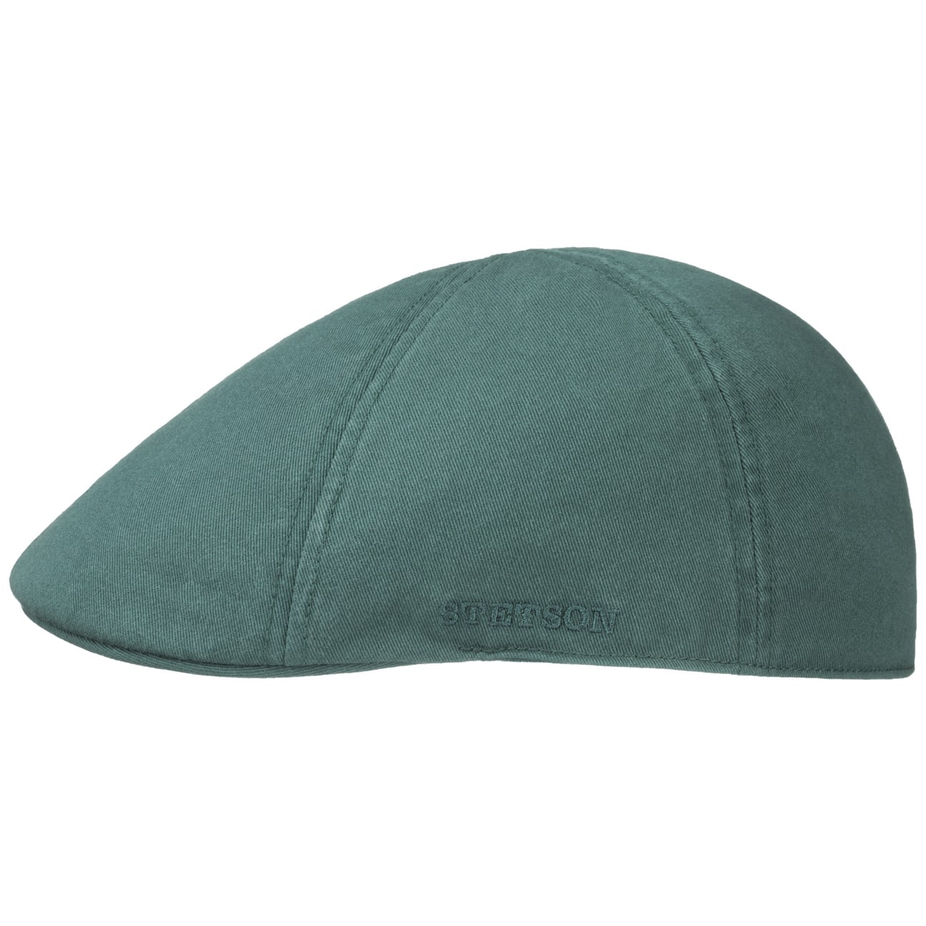Texas Sun Protection Flat Cap by Stetson - JJ Hat Center ®