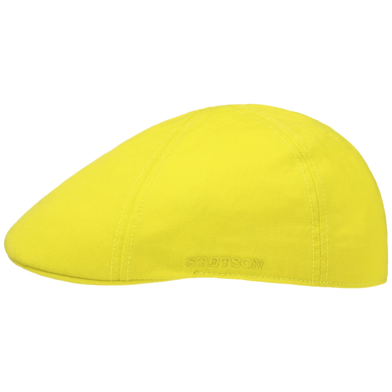 Texas Sun Protection Flat Cap by Stetson - JJ Hat Center ®