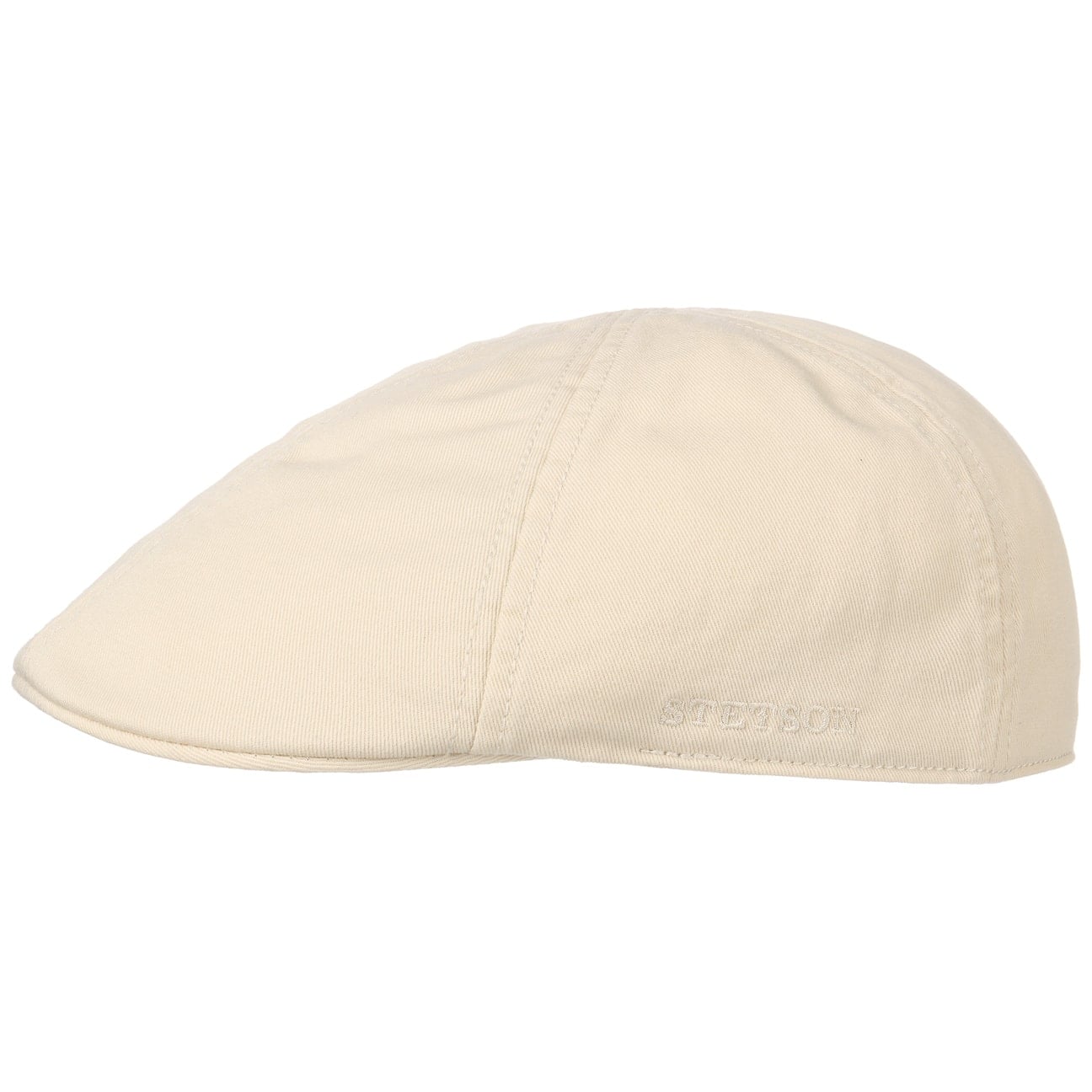Texas Sun Protection Flat Cap by Stetson - JJ Hat Center ®