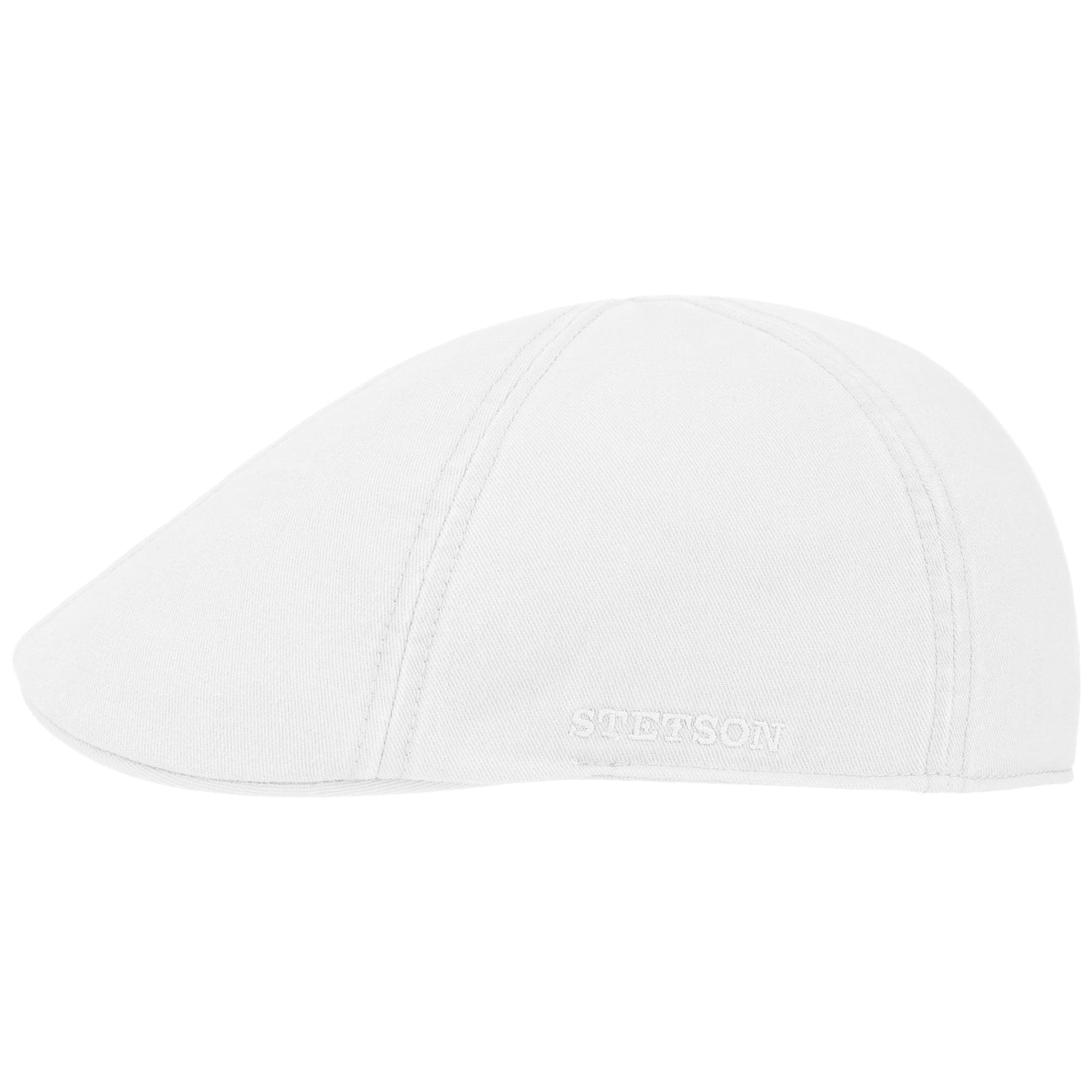 Texas Sun Protection Flat Cap by Stetson - JJ Hat Center ®
