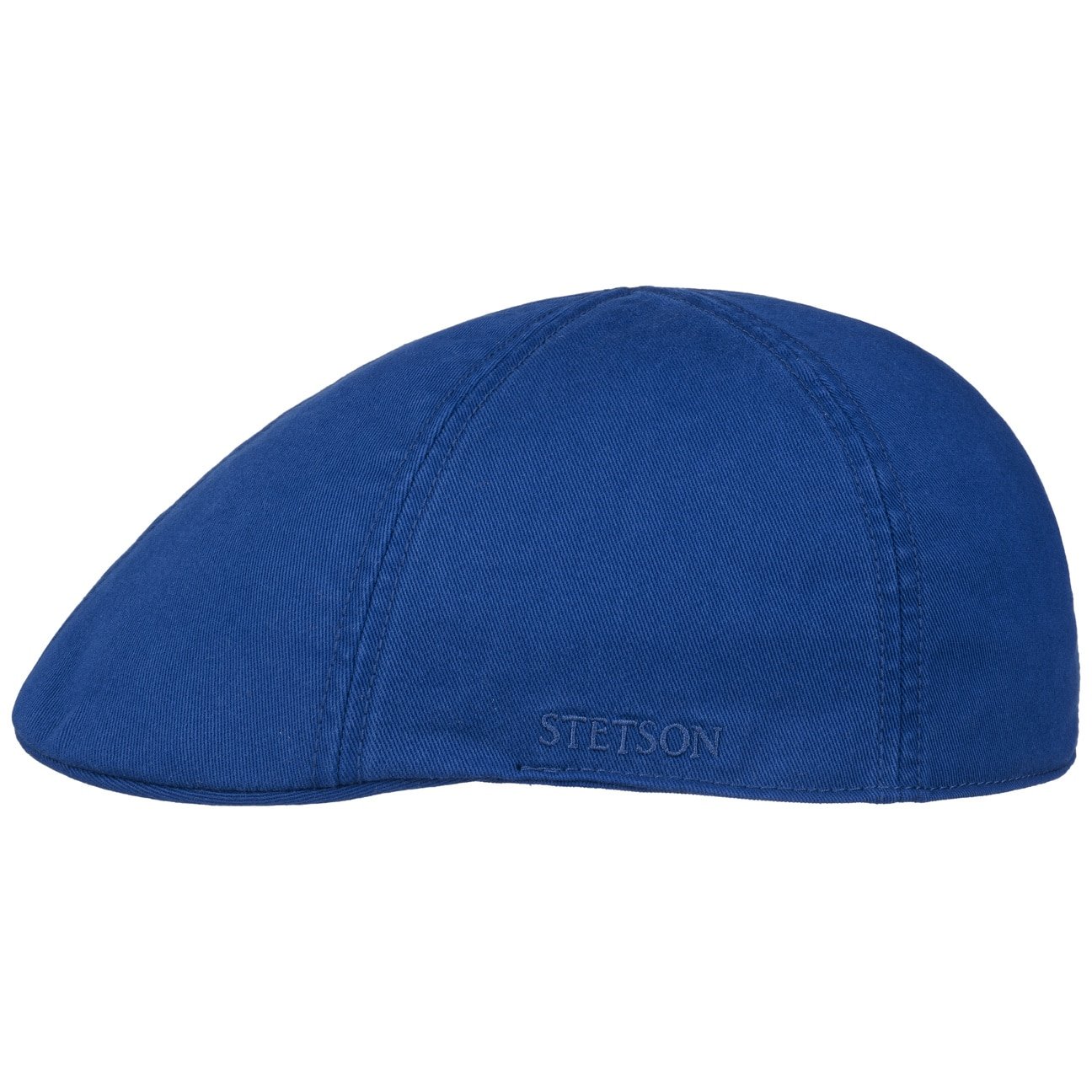 Texas Sun Protection Flat Cap by Stetson - JJ Hat Center ®