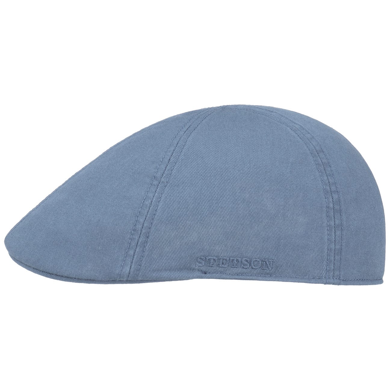 Texas Sun Protection Flat Cap by Stetson - JJ Hat Center ®