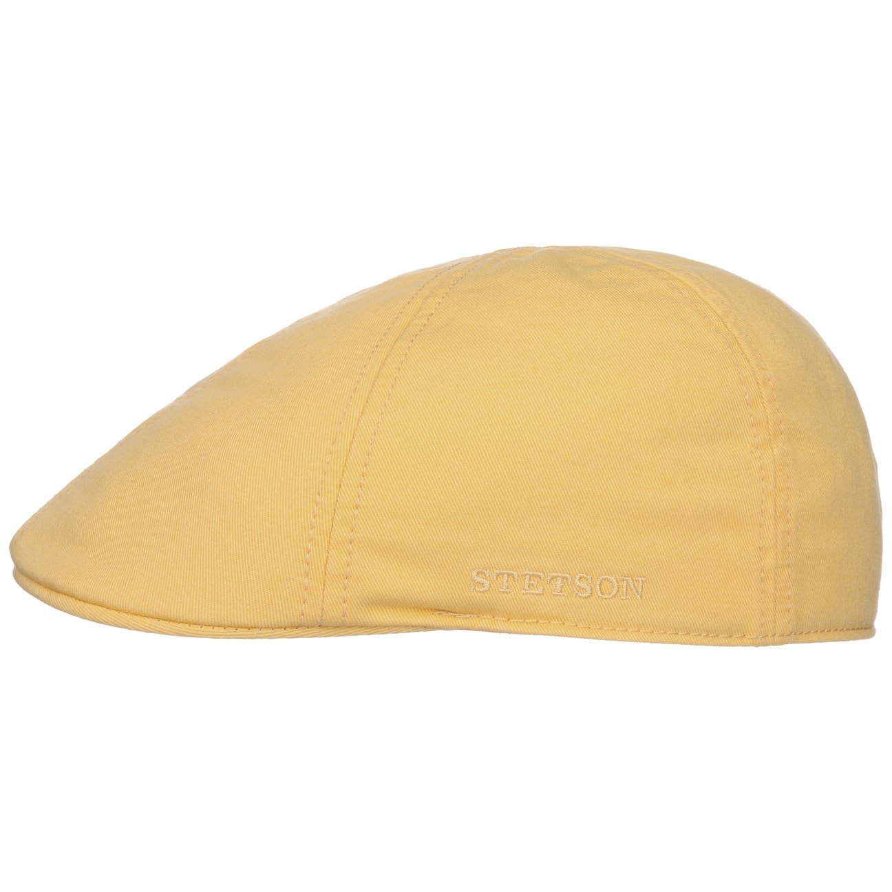 Texas Sun Protection Flat Cap by Stetson - JJ Hat Center ®