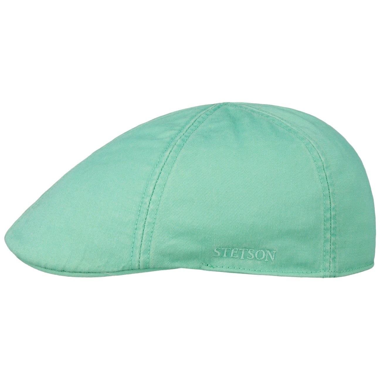 Texas Sun Protection Flat Cap by Stetson - JJ Hat Center ®