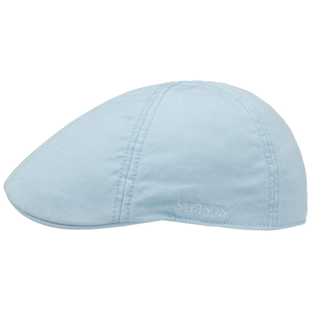 Texas Sun Protection Flat Cap by Stetson - JJ Hat Center ®