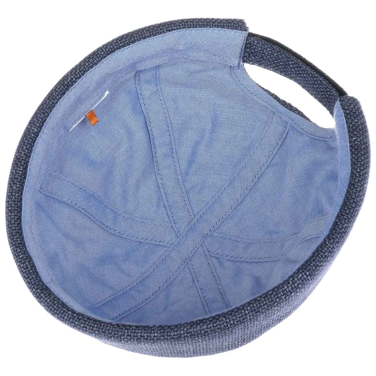 Vangordon Linen - Mix Docker Hat by Stetson - JJ Hat Center ®