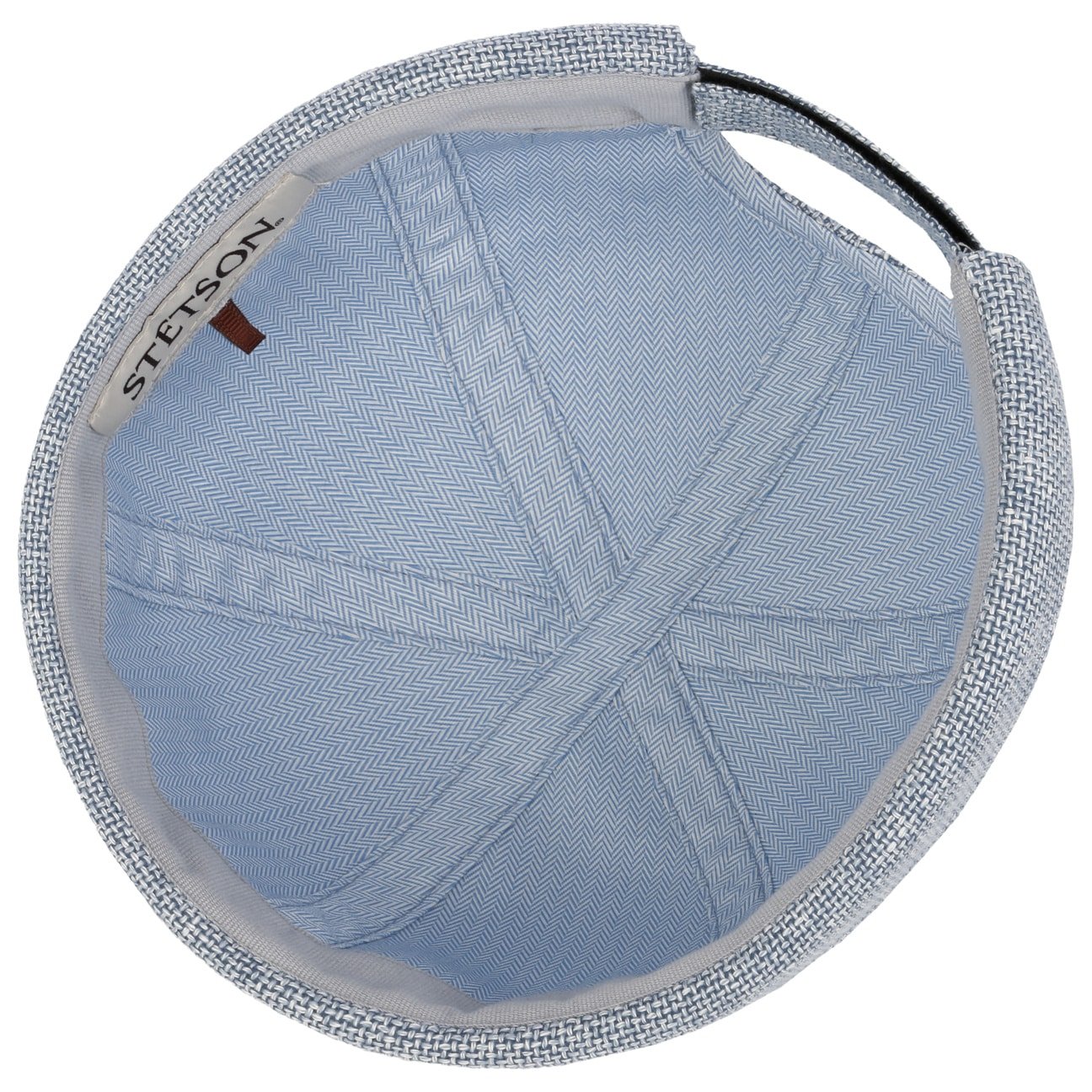 Vangordon Linen - Mix Docker Hat - JJ Hat Center ®