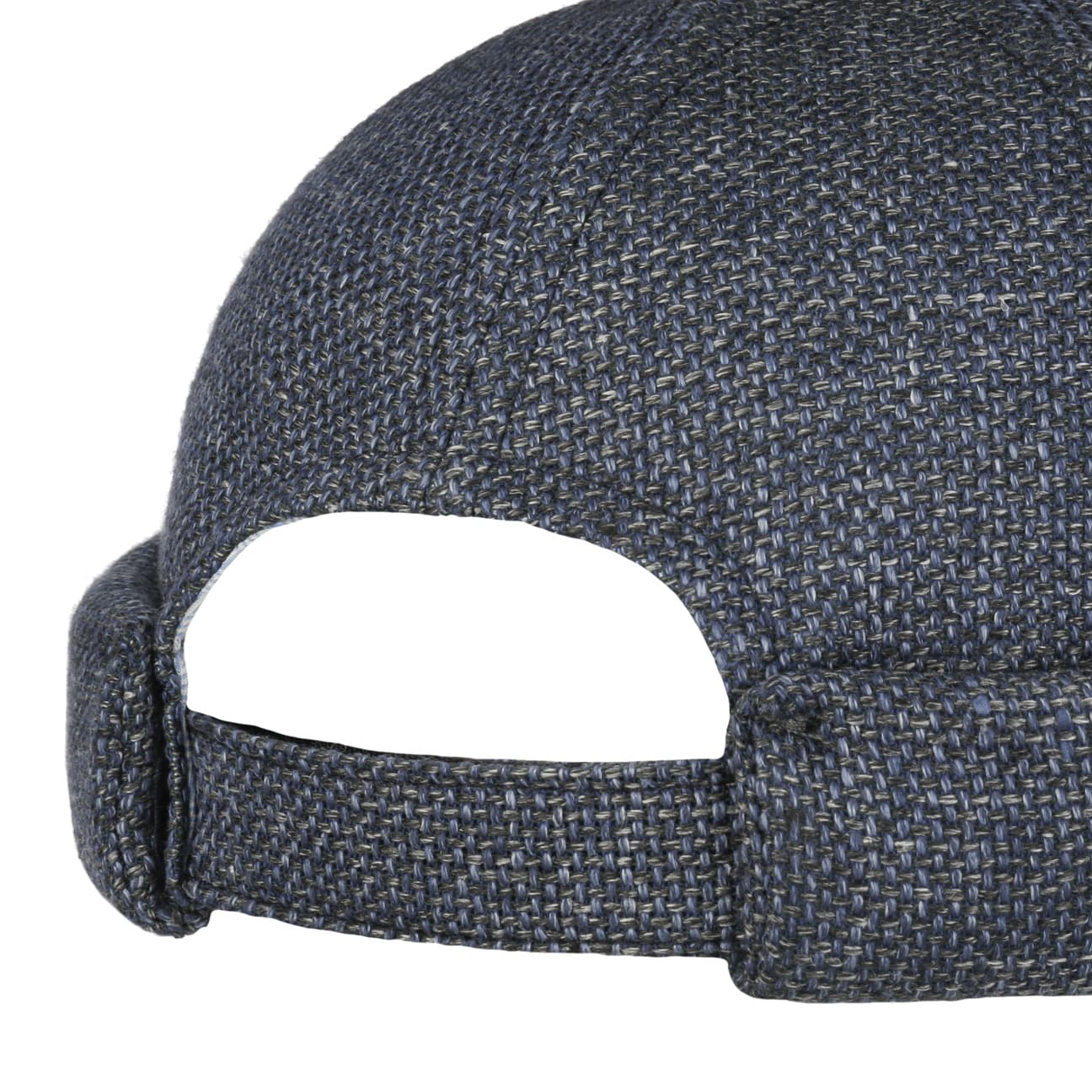 Vangordon Linen - Mix Docker Hat - JJ Hat Center ®