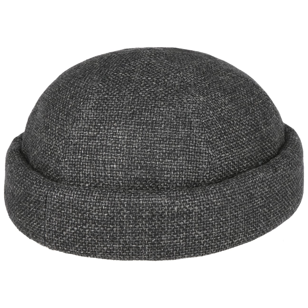 Vangordon Linen - Mix Docker Hat by Stetson - JJ Hat Center ®