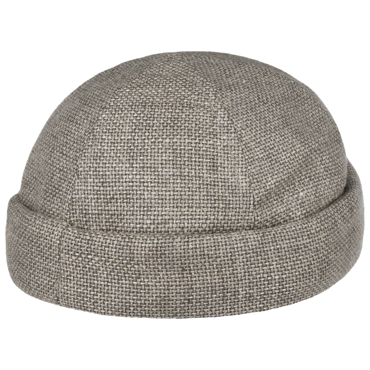Vangordon Linen - Mix Docker Hat by Stetson - JJ Hat Center ®
