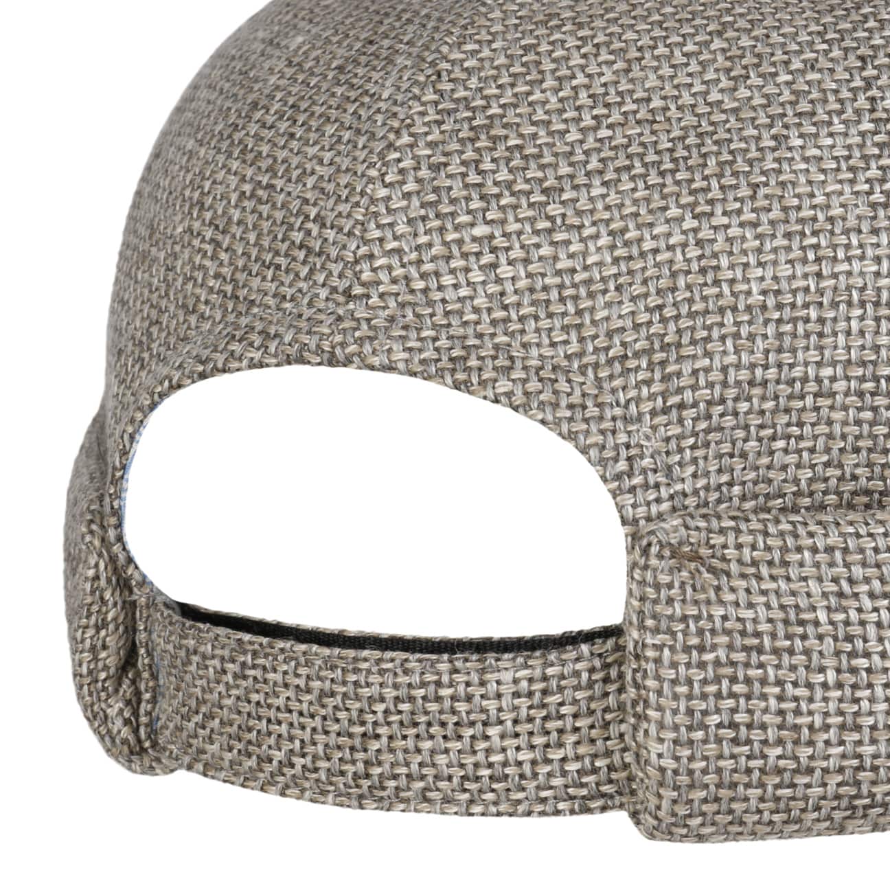 Vangordon Linen - Mix Docker Hat - JJ Hat Center ®