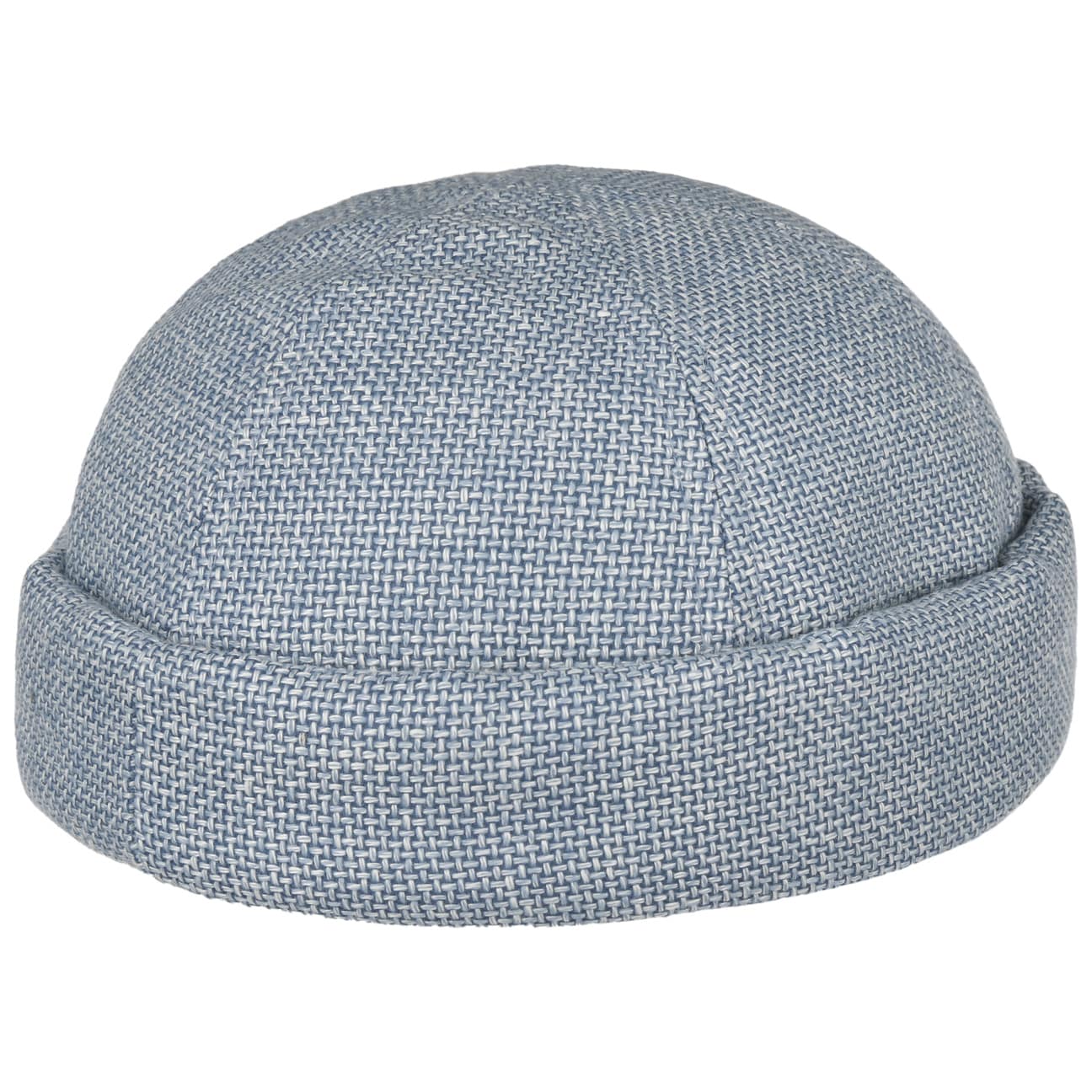 Vangordon Linen - Mix Docker Hat by Stetson - JJ Hat Center ®
