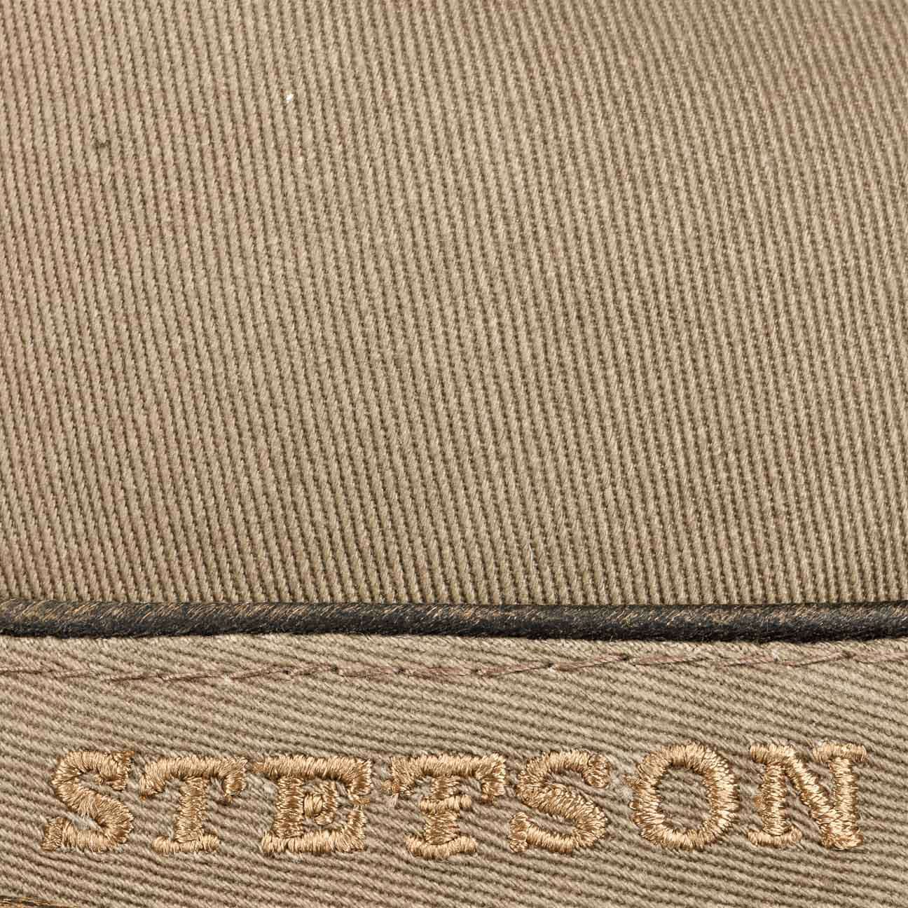 Tarnell Traveller Cotton Hat by Stetson - JJ Hat Center ®