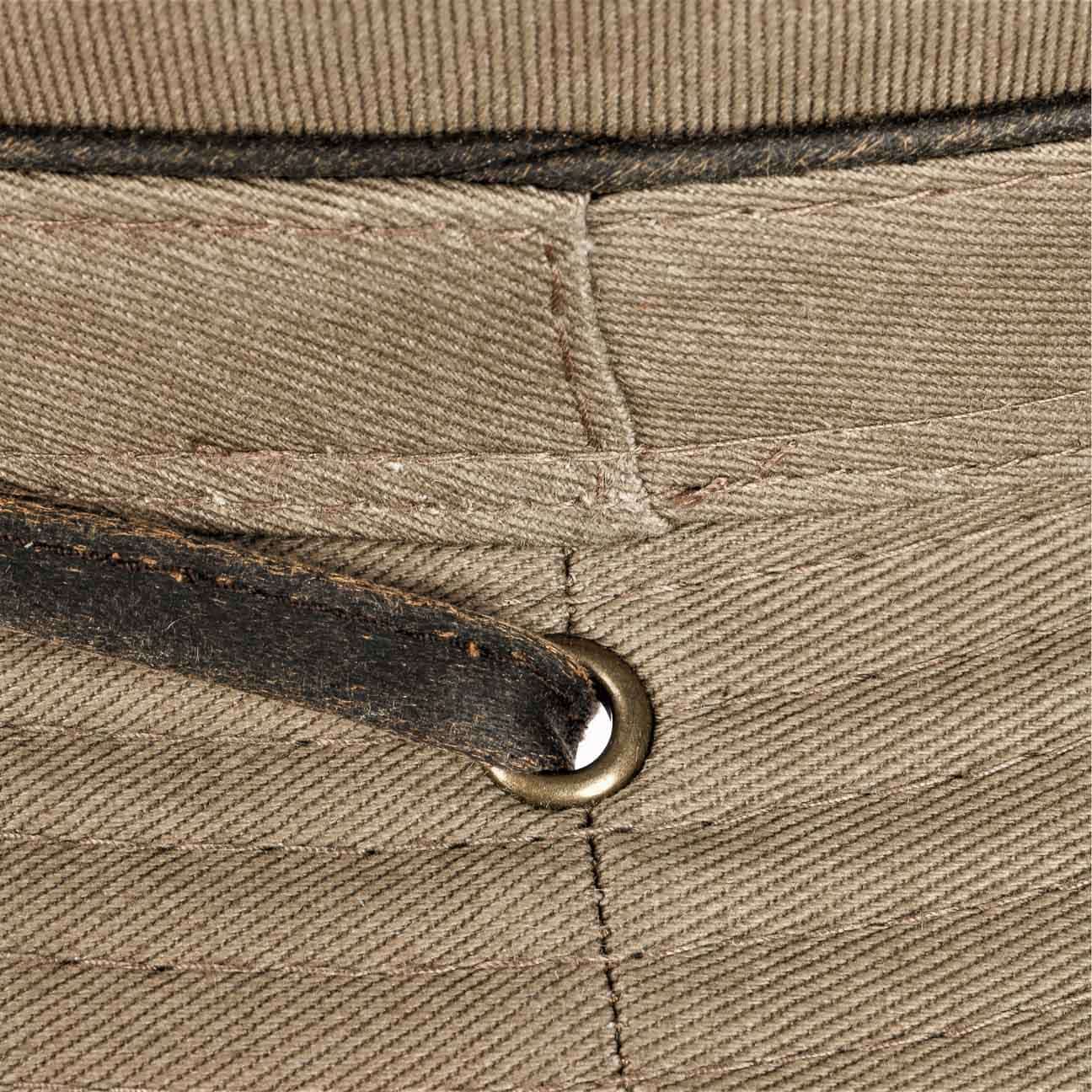 Tarnell Traveller Cotton Hat - JJ Hat Center ®