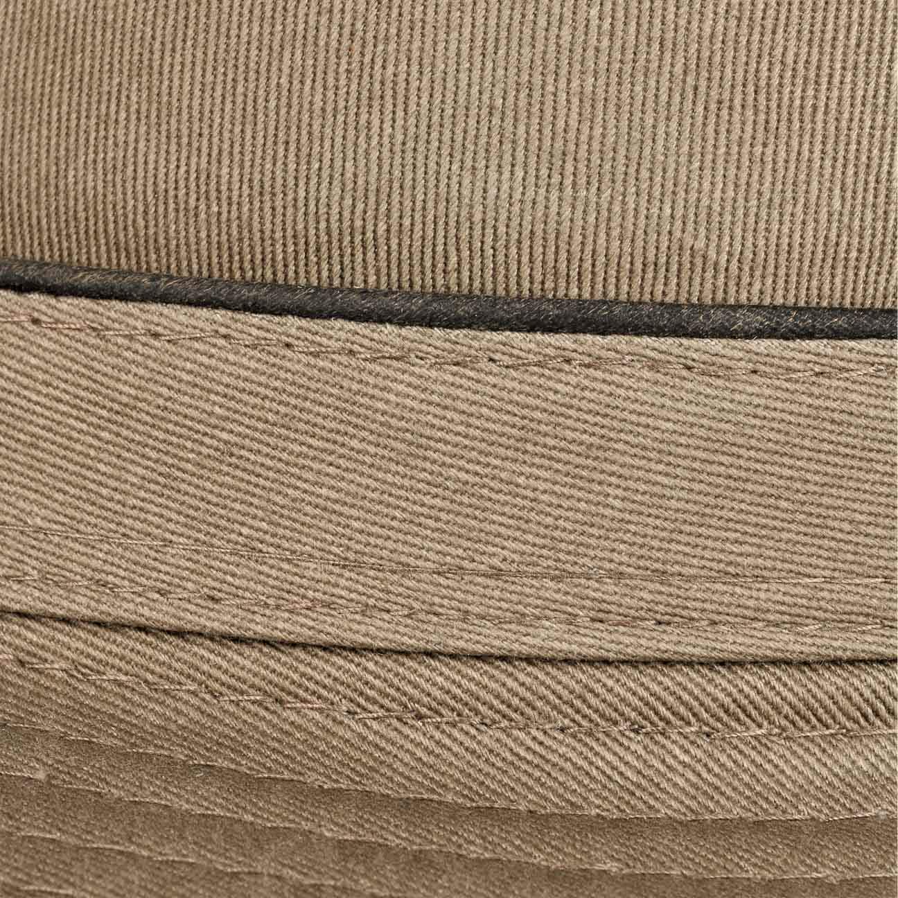 Tarnell Traveller Cotton Hat by Stetson - JJ Hat Center ®