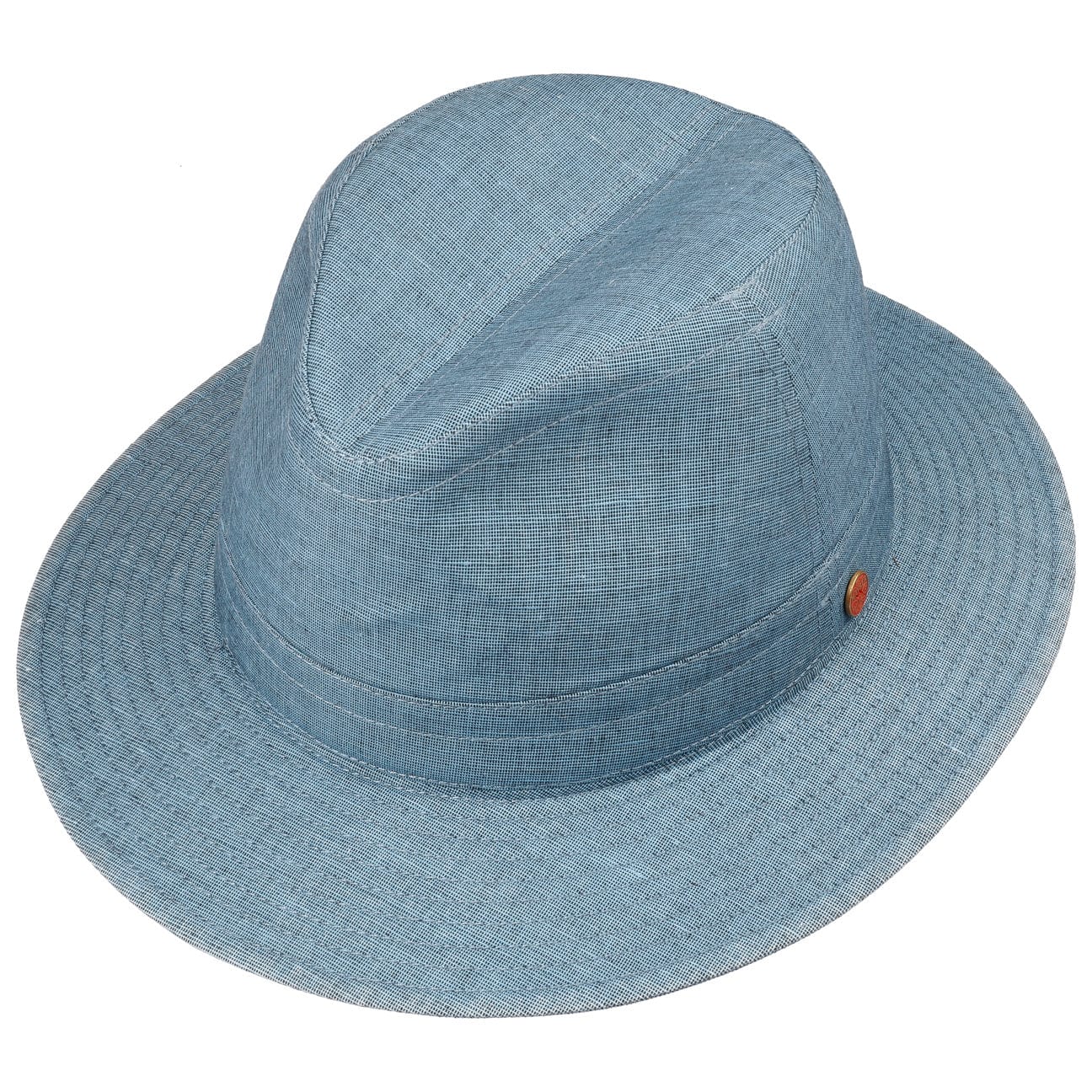 Sheridan Savona Traveller Cloth Hat by Mayser - JJ Hat Center ®
