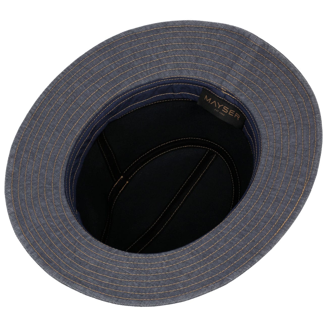 Sheridan Savona Traveller Cloth Hat by Mayser - JJ Hat Center ®