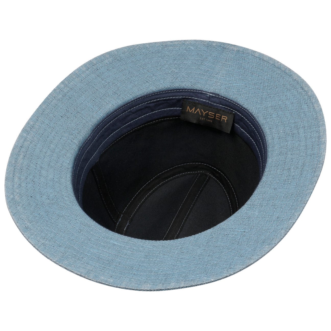 Sheridan Savona Traveller Cloth Hat by Mayser - JJ Hat Center ®