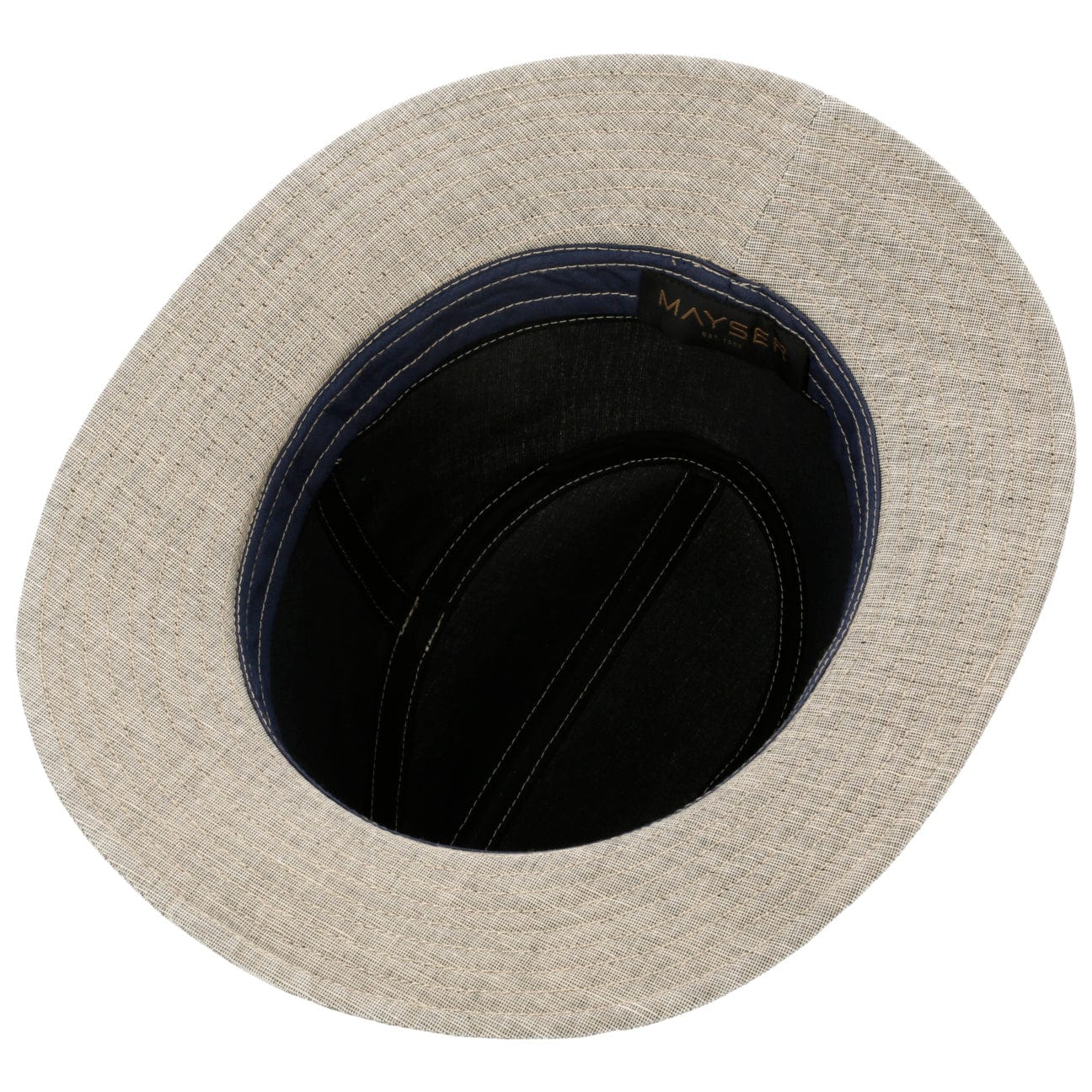 Sheridan Savona Traveller Cloth Hat by Mayser - JJ Hat Center ®