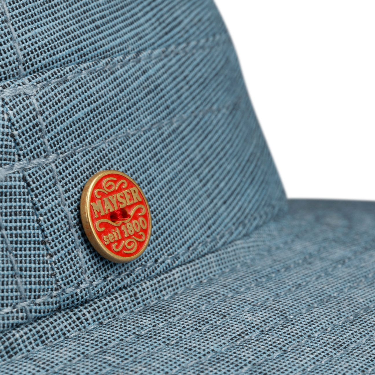 Sheridan Savona Traveller Cloth Hat by Mayser - JJ Hat Center ®