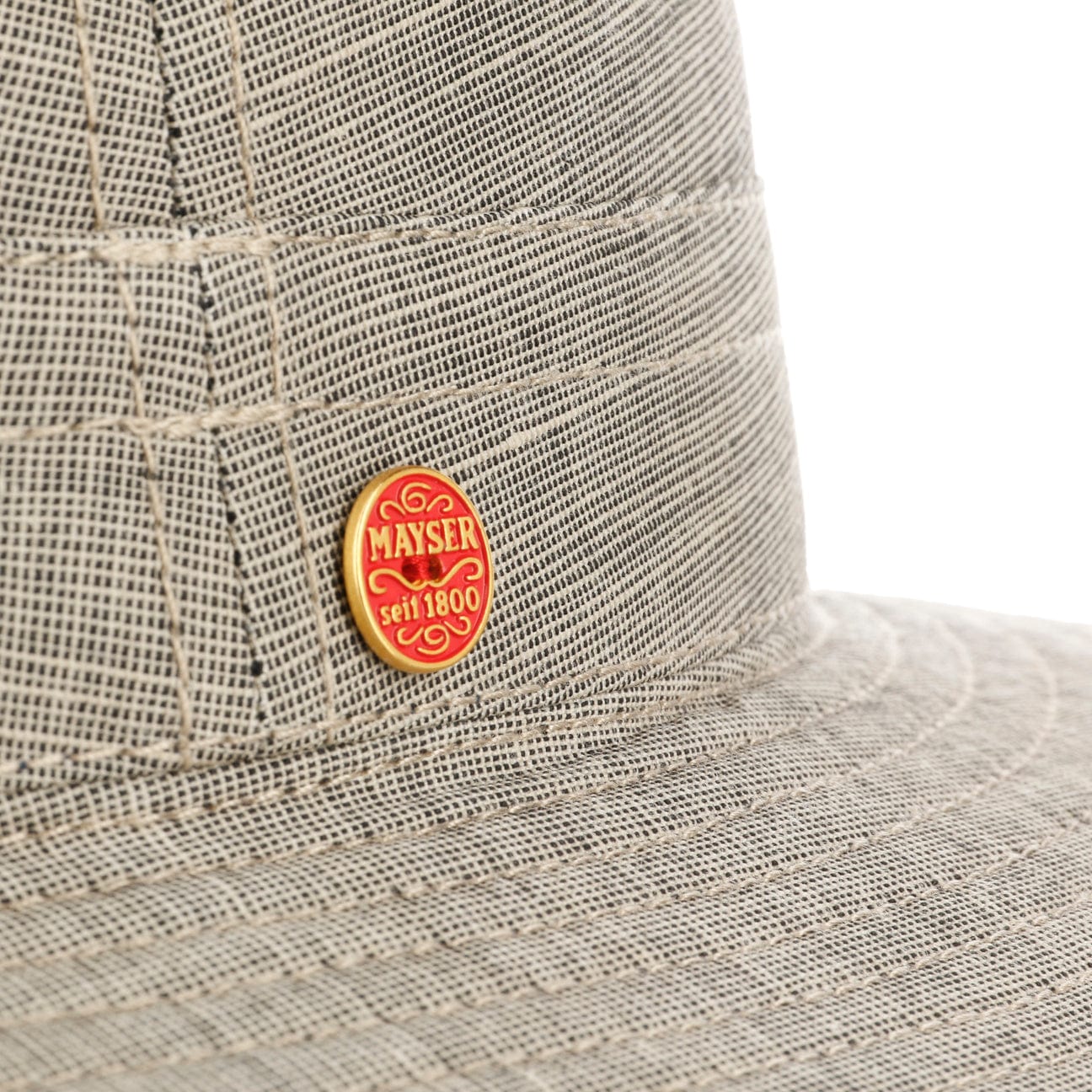 Sheridan Savona Traveller Cloth Hat by Mayser - JJ Hat Center ®