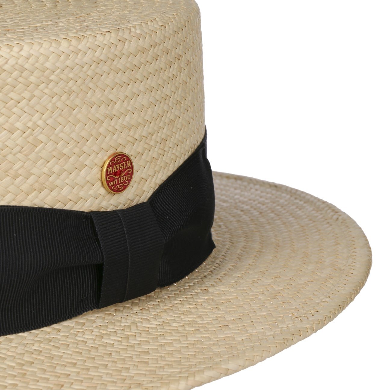 Gondolo Panama Hat by Mayser - JJ Hat Center ®