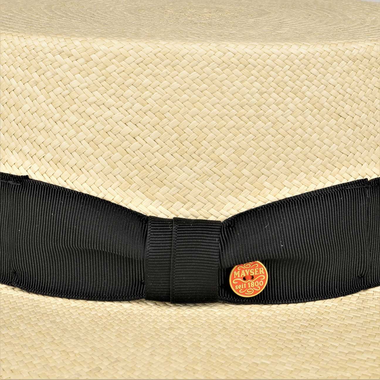 Gondolo Panama Hat by Mayser - JJ Hat Center ®