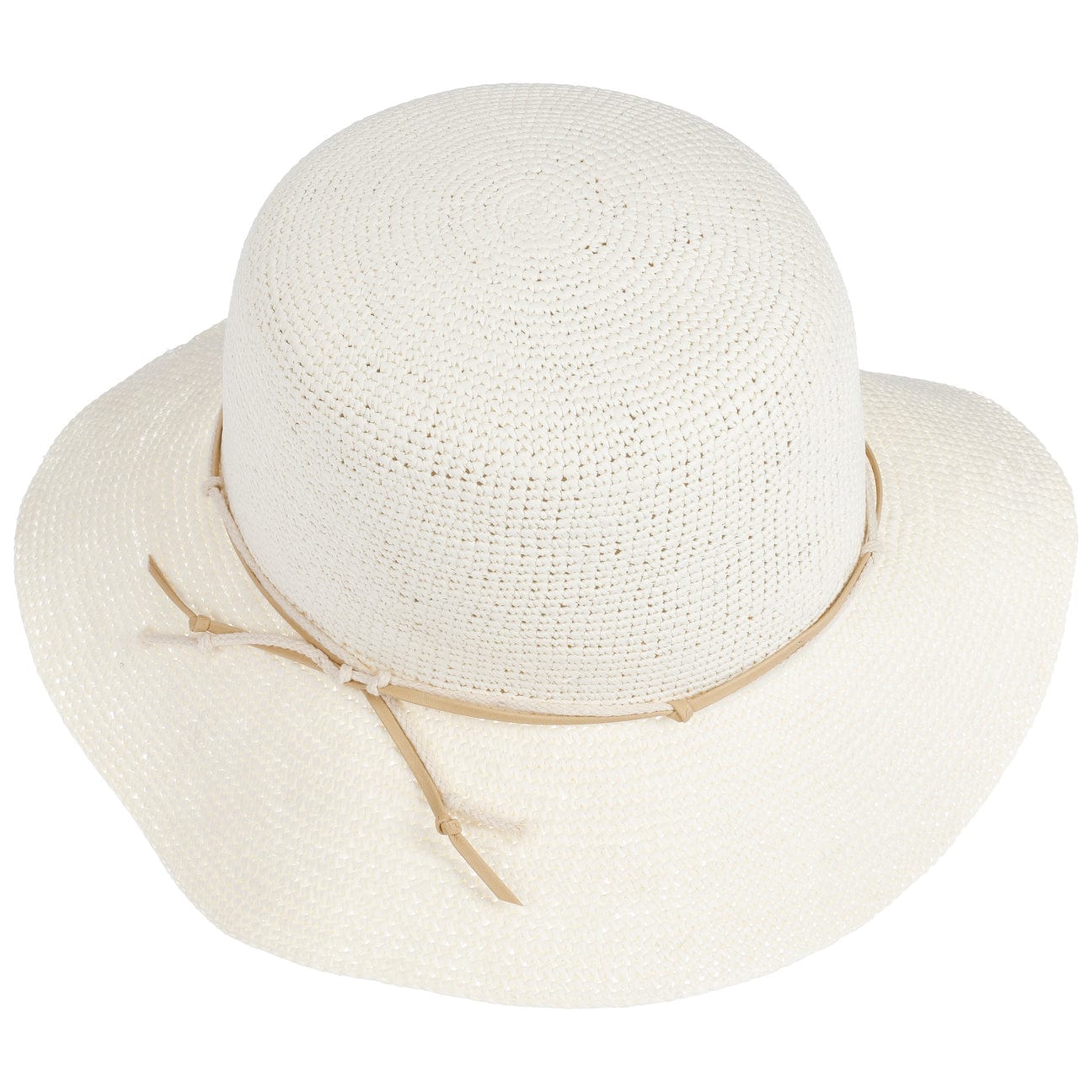 Brigitta Panama Hat by Mayser - JJ Hat Center ®
