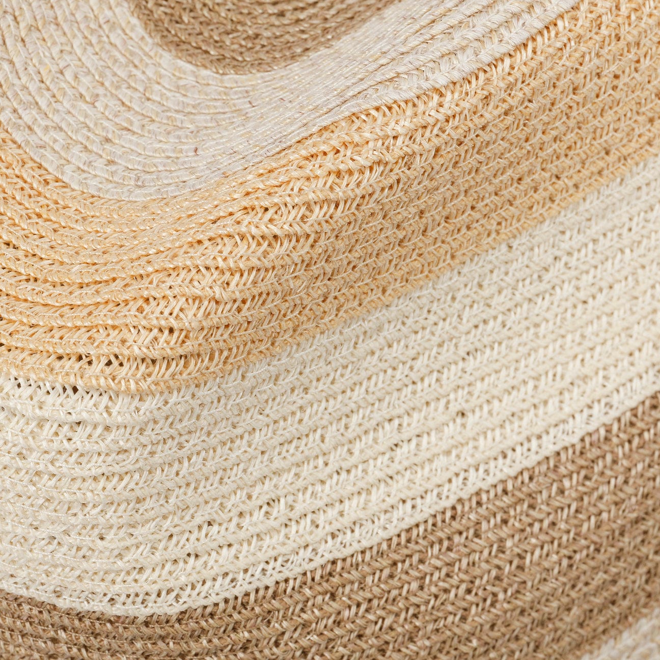 Svenja Stripes Trilby Hat by Mayser - JJ Hat Center ®