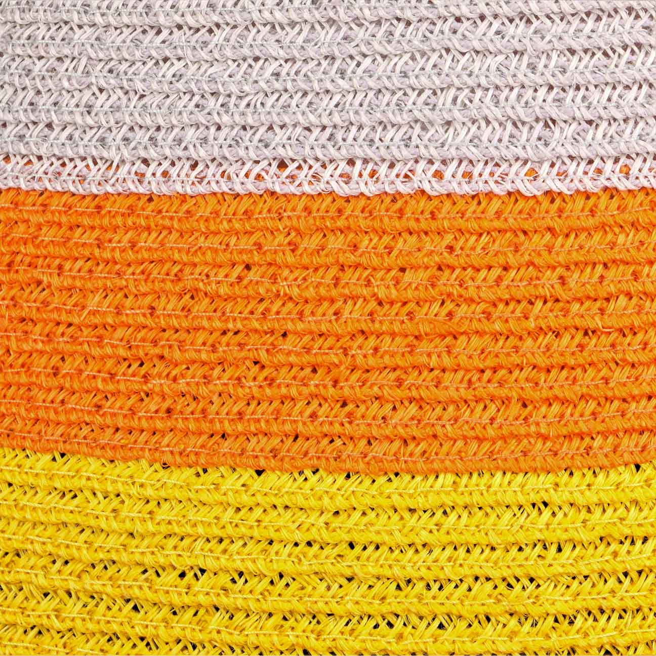 Svenja Stripes Trilby Hat by Mayser - JJ Hat Center ®