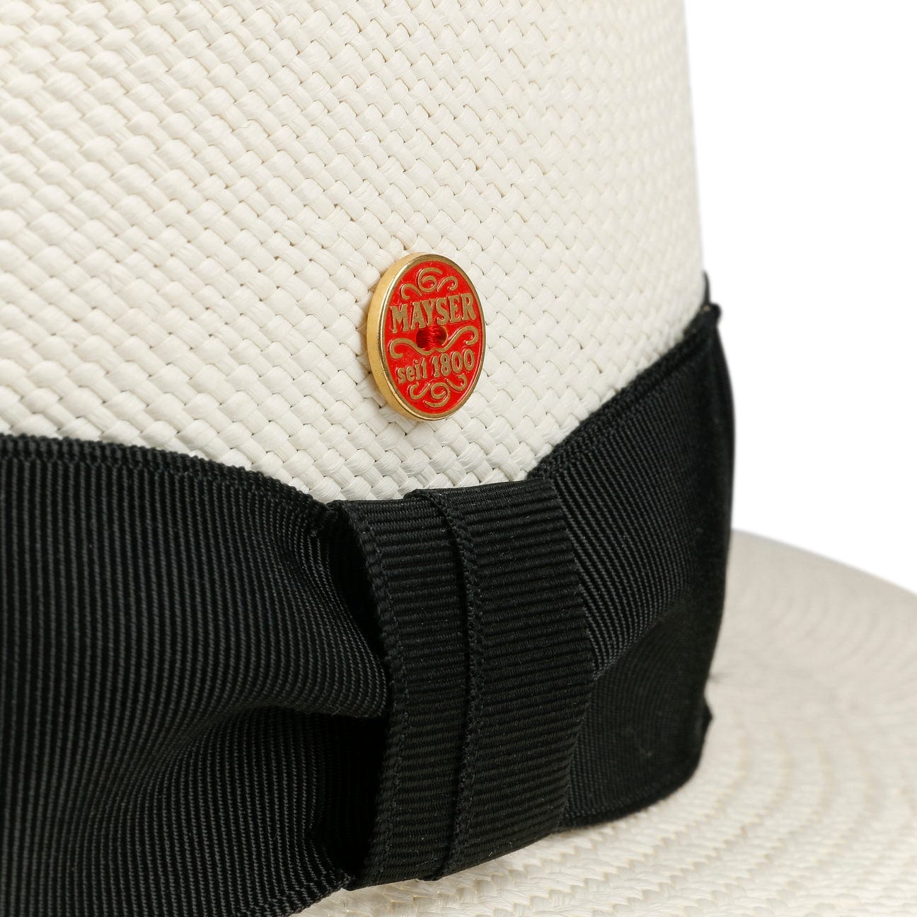 Nizza Panama Hat by Mayser - JJ Hat Center ®