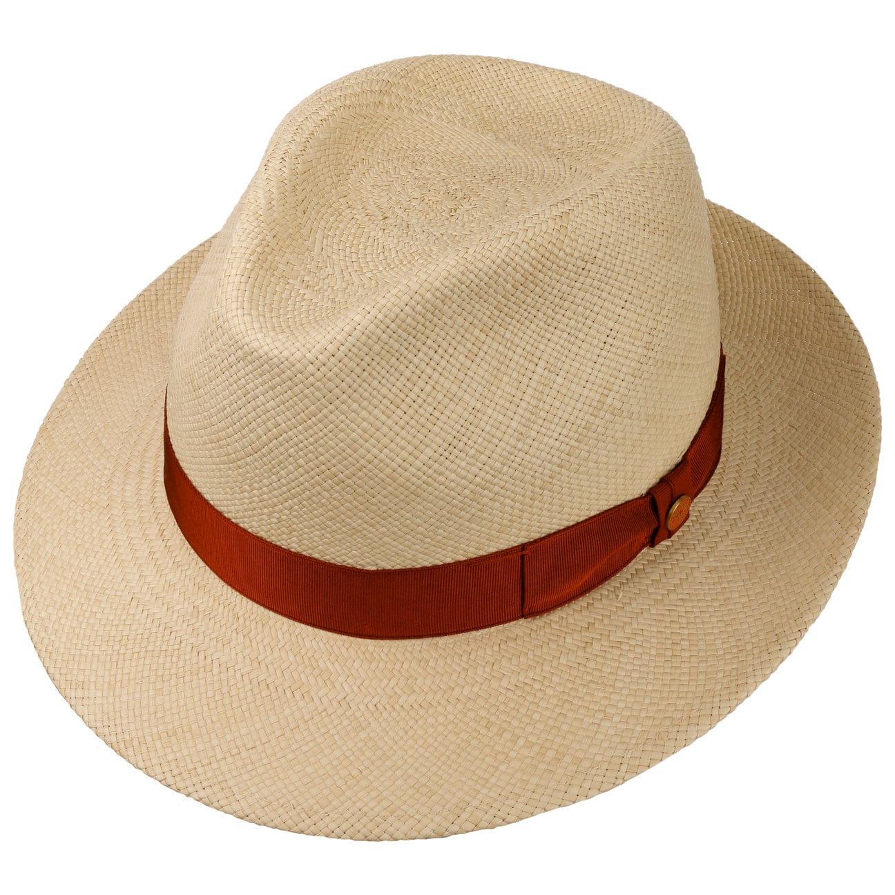 Albenga Panama Bogart Hat by Mayser - JJ Hat Center ®