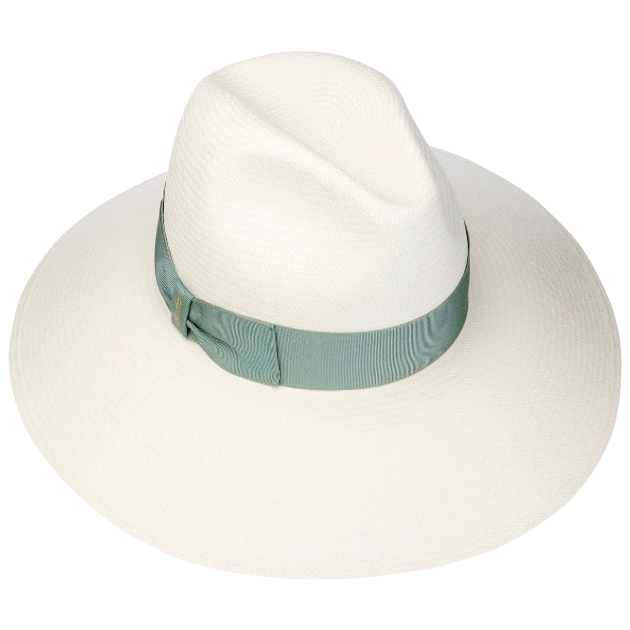 Tamira Fine Panama Hat by Borsalino - JJ Hat Center ®