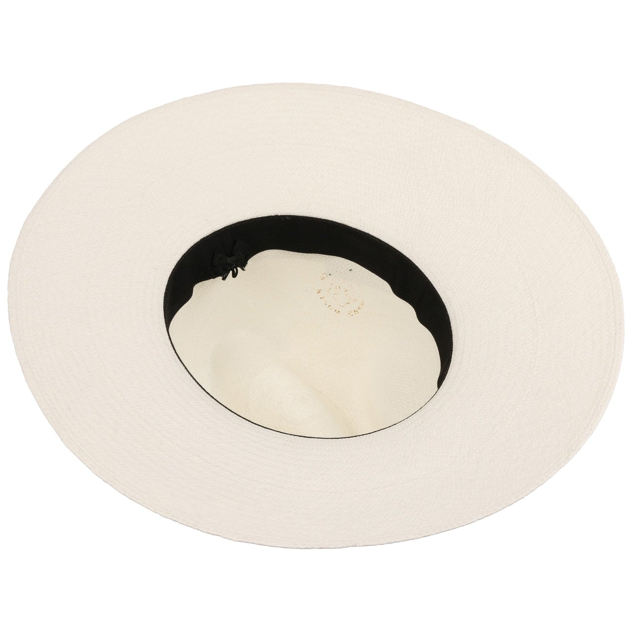 Tamira Fine Panama Hat by Borsalino - JJ Hat Center ®