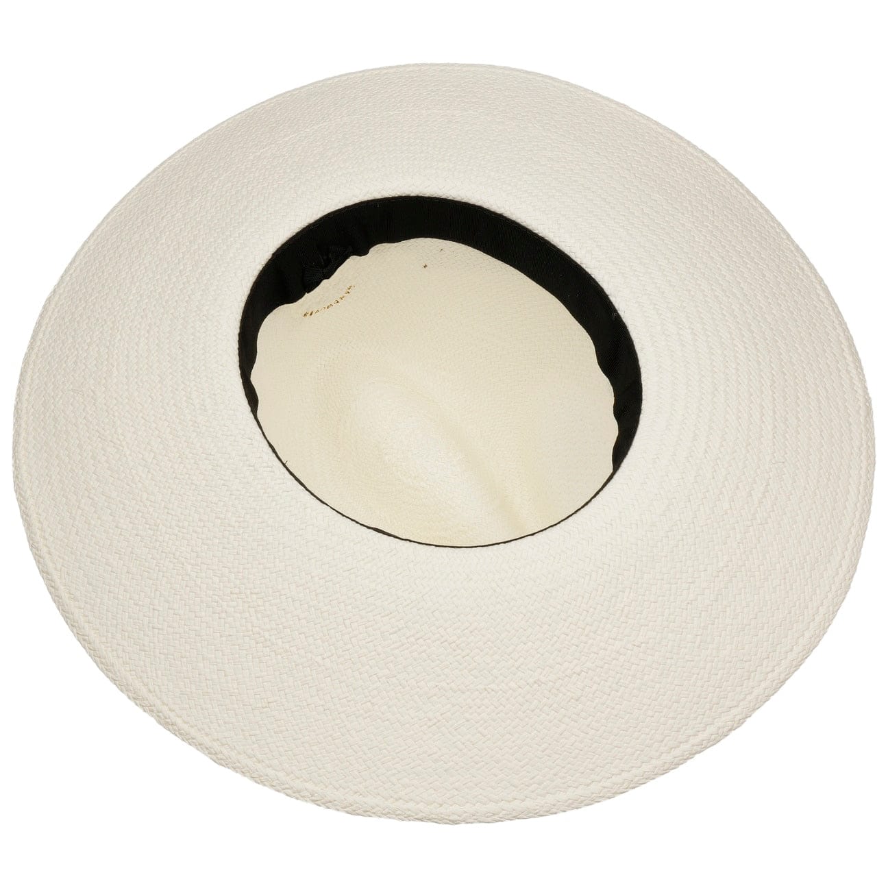 Tamira Fine Panama Hat by Borsalino - JJ Hat Center ®