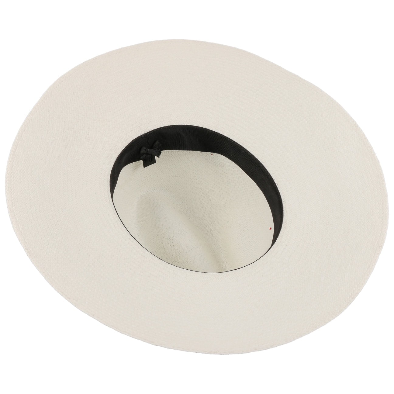 Tamira Fine Panama Hat by Borsalino - JJ Hat Center ®