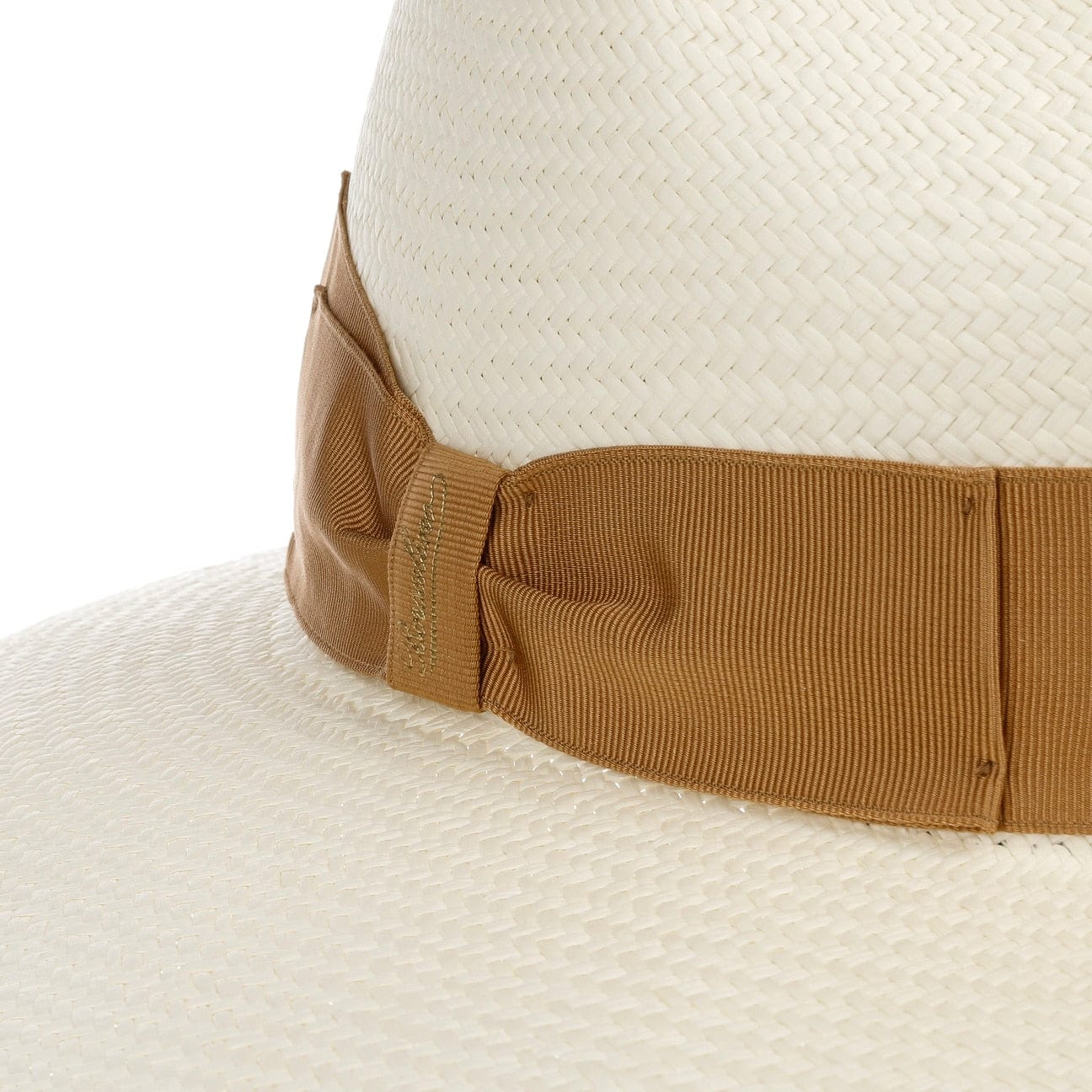 Tamira Fine Panama Hat by Borsalino - JJ Hat Center ®