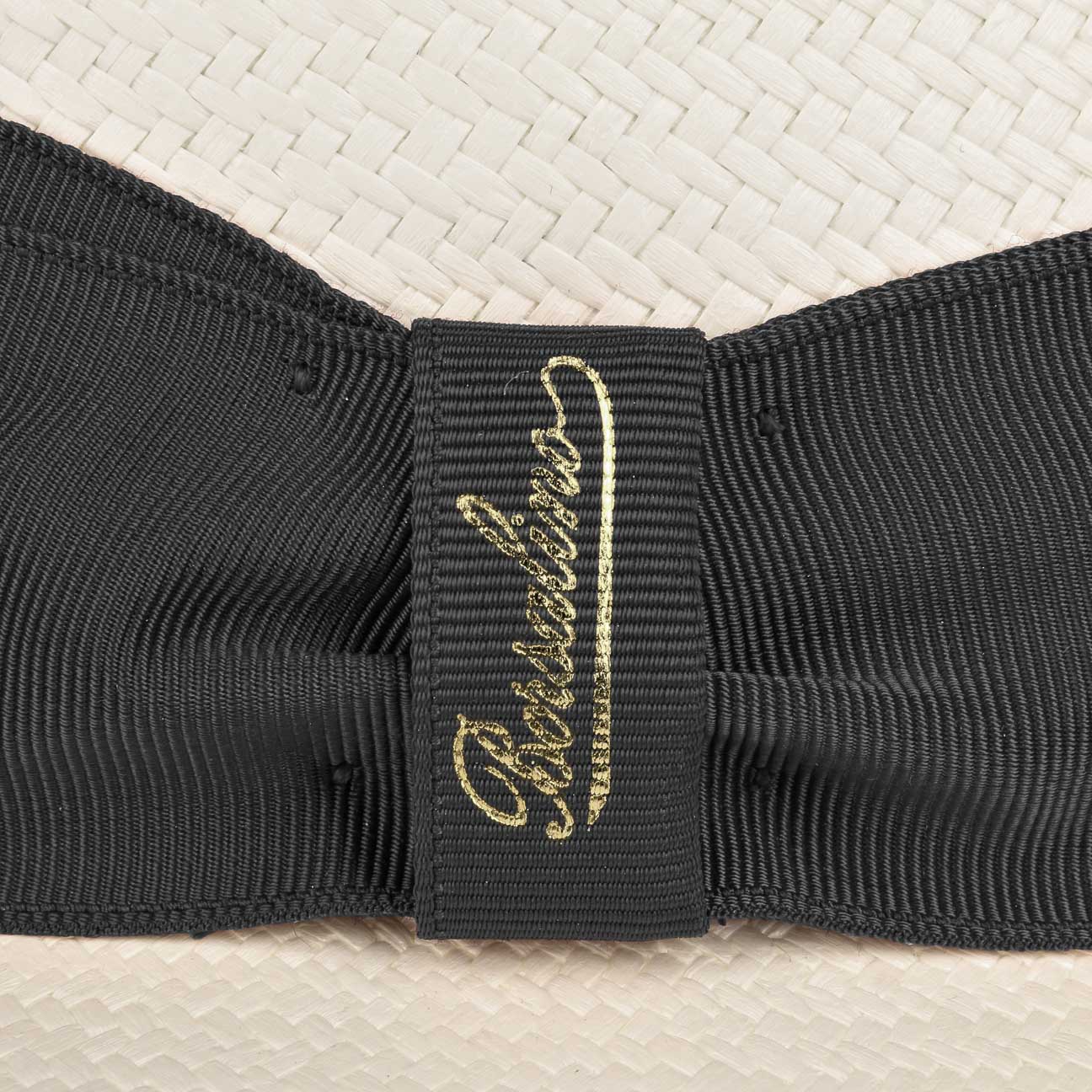Tamira Fine Panama Hat by Borsalino - JJ Hat Center ®
