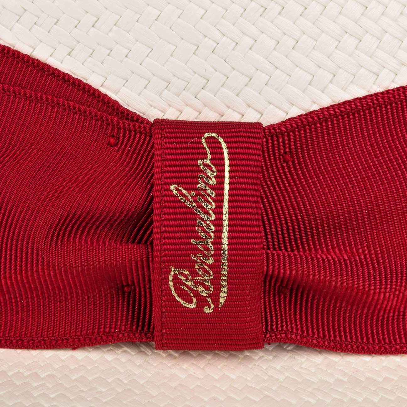 Tamira Fine Panama Hat by Borsalino - JJ Hat Center ®