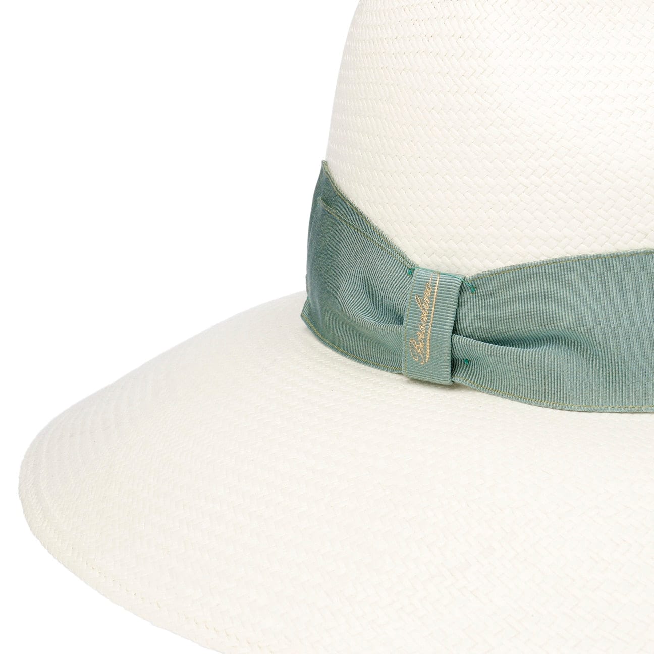 Tamira Fine Panama Hat by Borsalino - JJ Hat Center ®