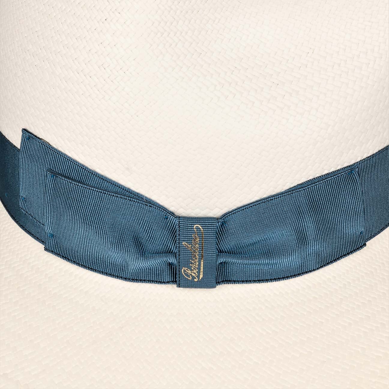 Tamira Fine Panama Hat by Borsalino - JJ Hat Center ®