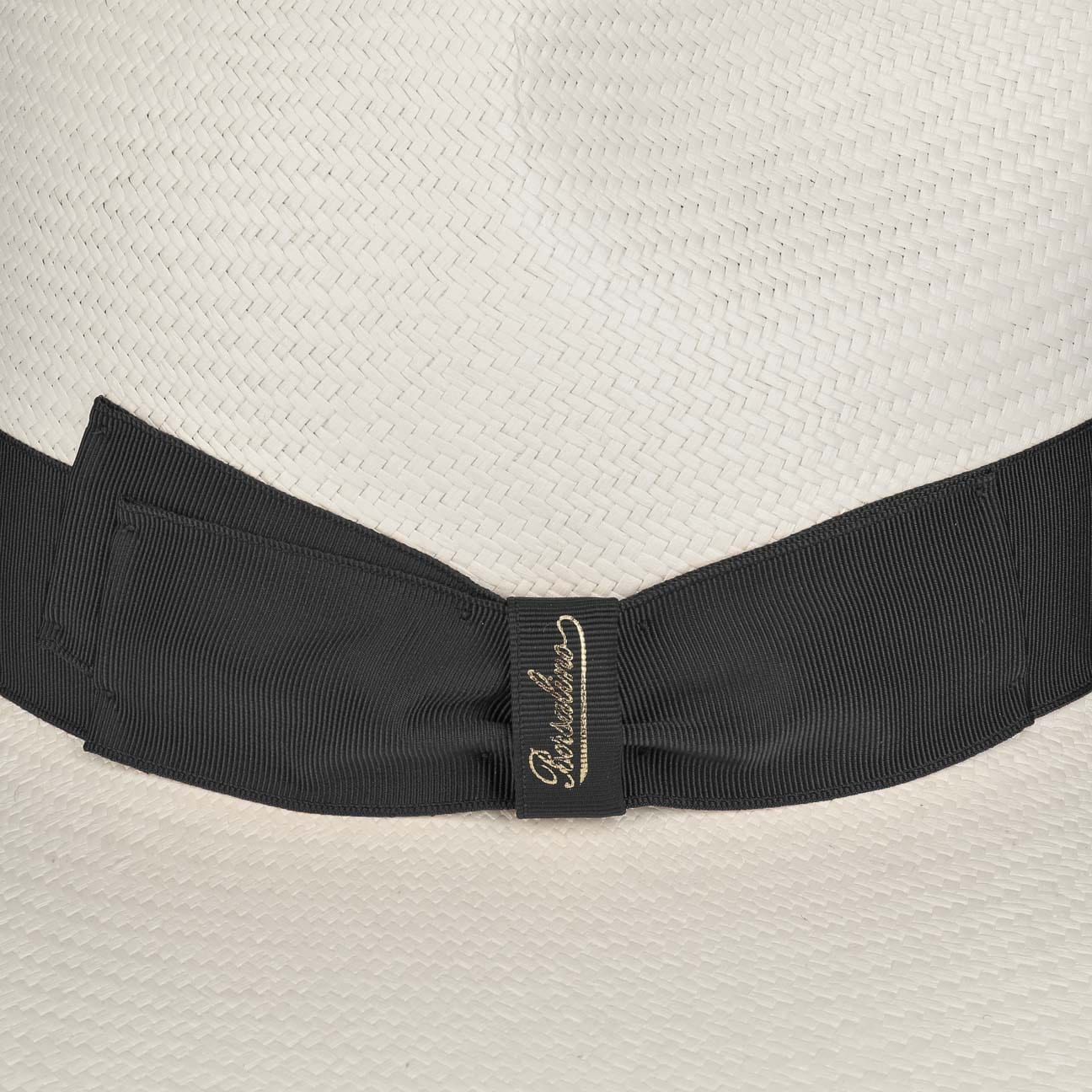 Tamira Fine Panama Hat by Borsalino - JJ Hat Center ®