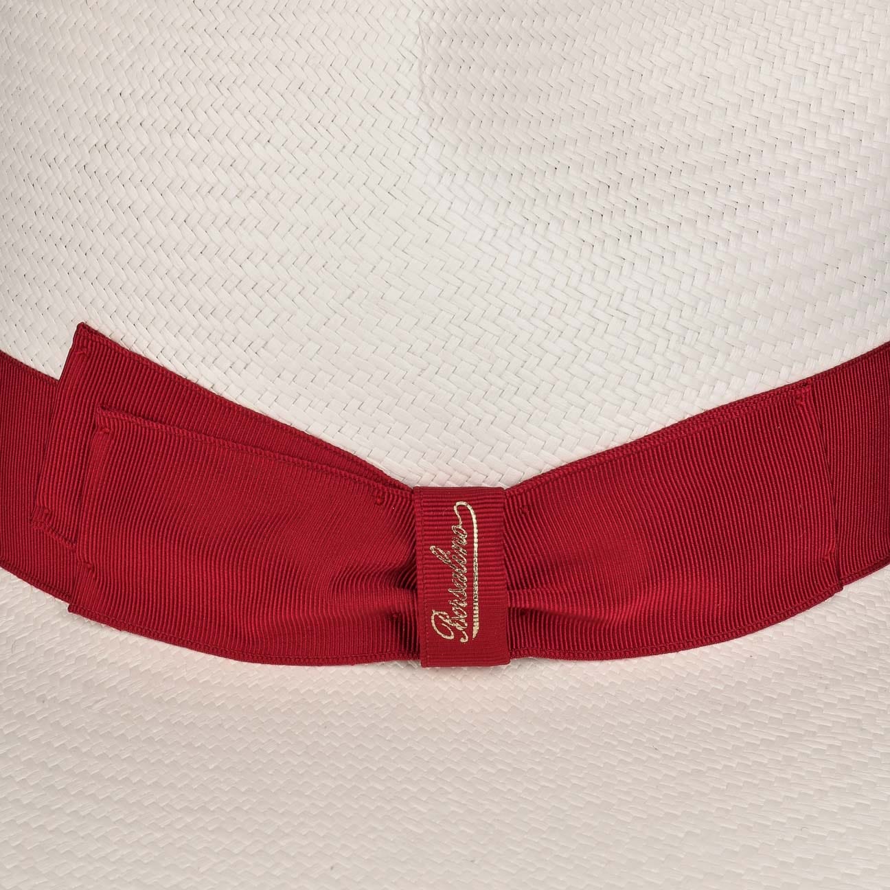 Tamira Fine Panama Hat by Borsalino - JJ Hat Center ®