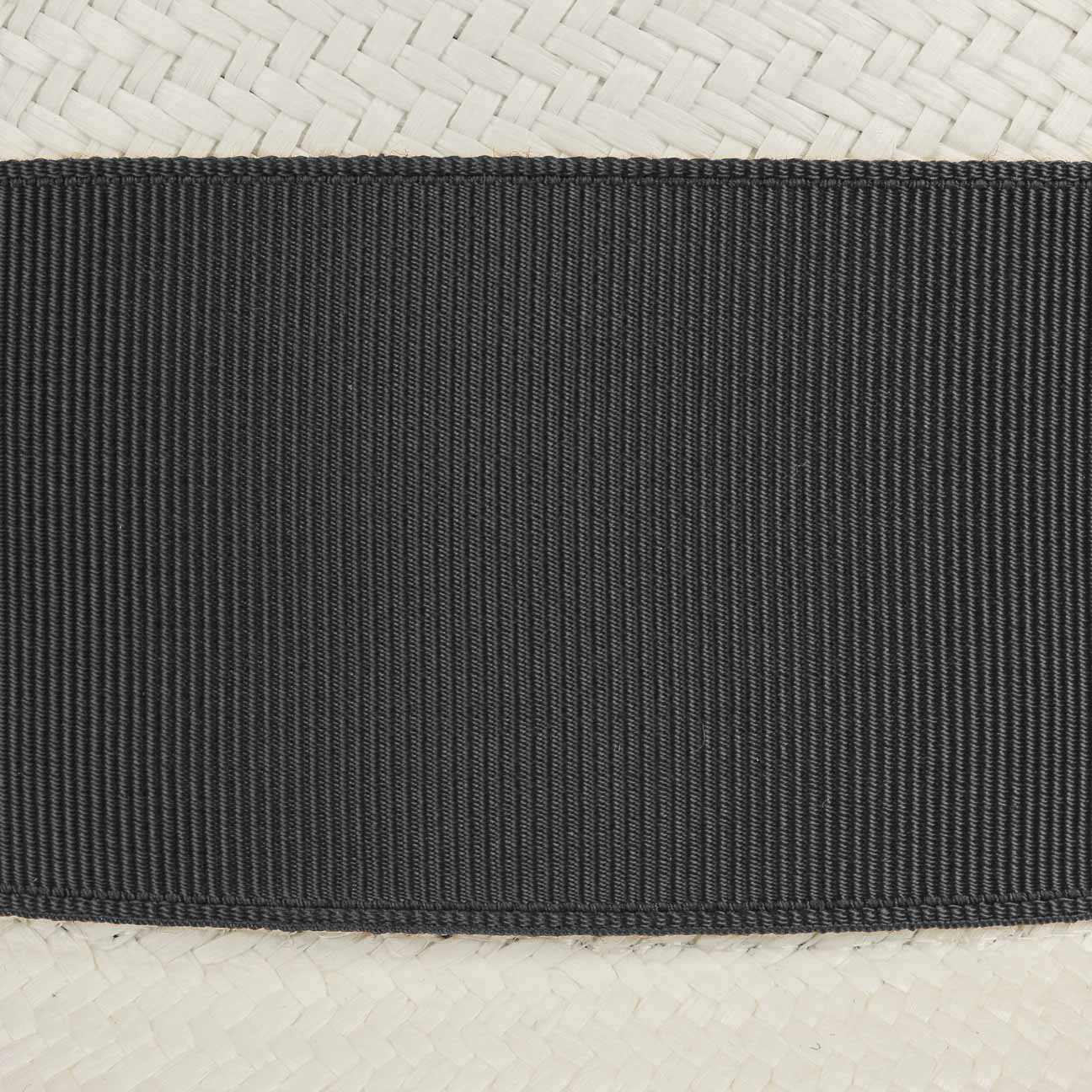 Tamira Fine Panama Hat by Borsalino - JJ Hat Center ®
