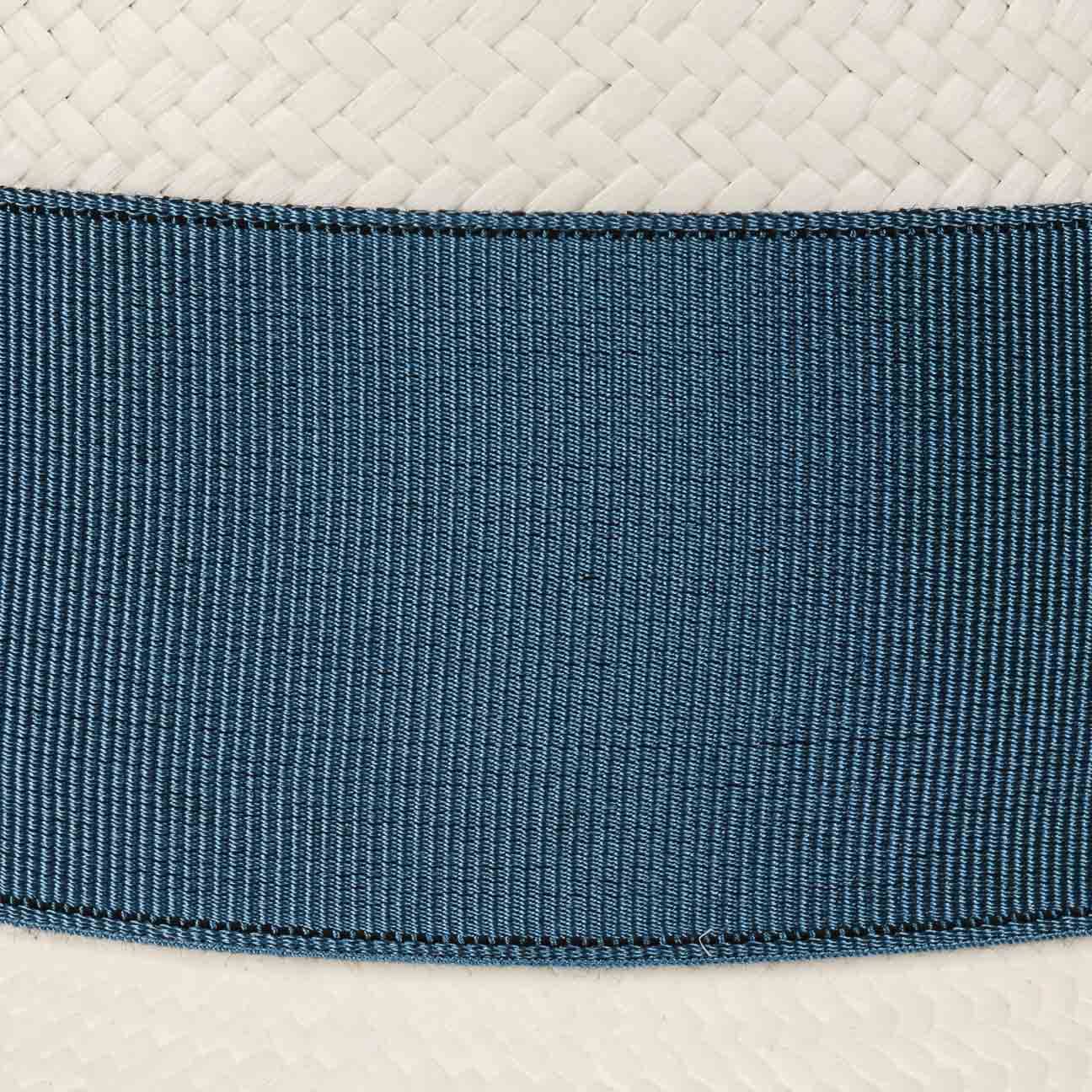 Tamira Fine Panama Hat by Borsalino - JJ Hat Center ®