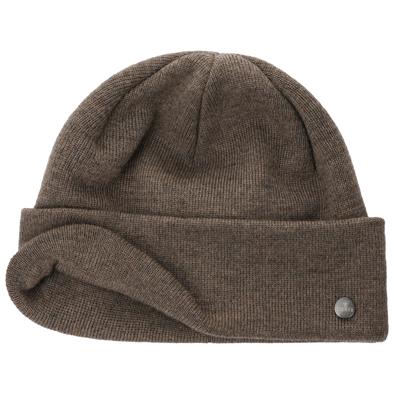 Merino Fine Knit Docker Hat by Lierys - JJ Hat Center ®