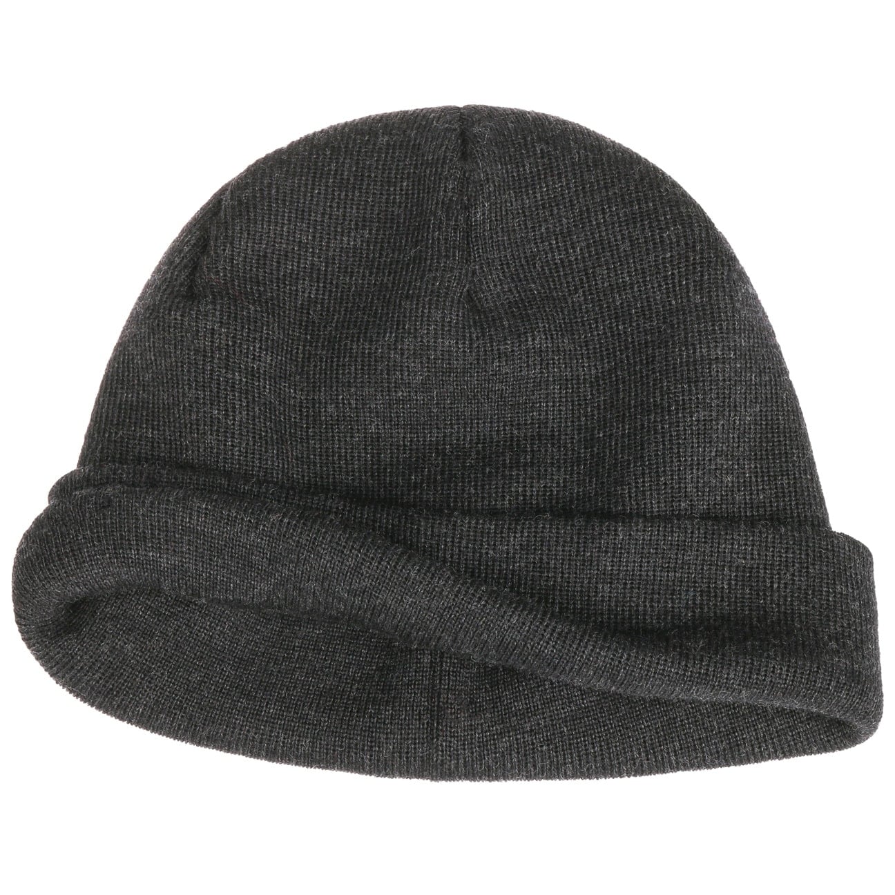 Merino Fine Knit Docker Hat by Lierys - JJ Hat Center ®