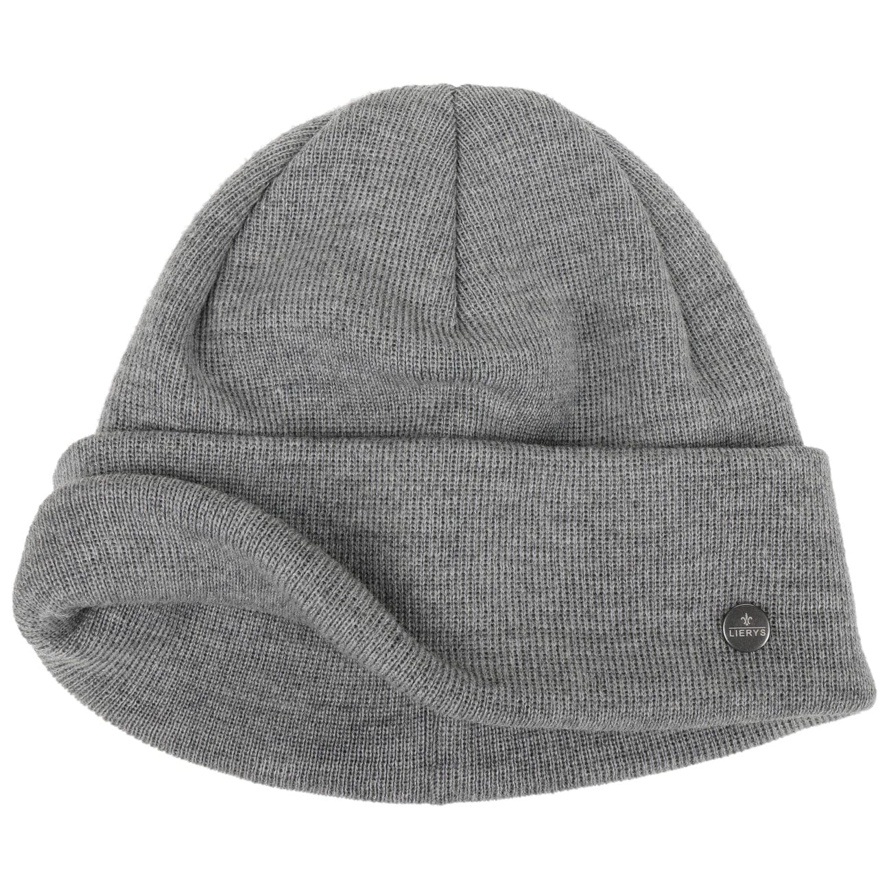 Merino Fine Knit Docker Hat by Lierys - JJ Hat Center ®