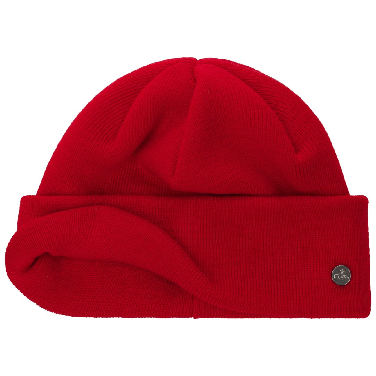 Merino Fine Knit Docker Hat by Lierys - JJ Hat Center ®